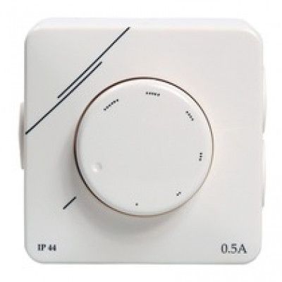 VARVTALSREGLERING FRESH FLÄKT | Beijerbygg Byggmaterial