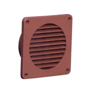 PAX YTTERVÄGGSGALLER 100 RÖD (1) | Beijerbygg Byggmaterial