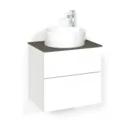 Tvättställspaket Macro Design Soul Plain Sand