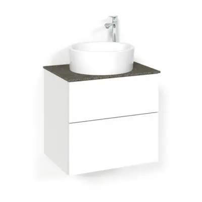 Tvättställspaket Macro Design Soul Plain Sand