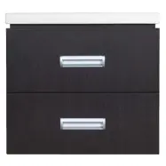 Tvättställsskåp Arredo Swing 60