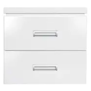 Tvättställsskåp Arredo Swing 60