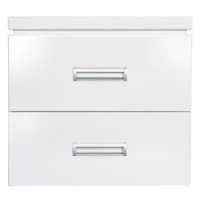 Tvättställsskåp Arredo Swing 60