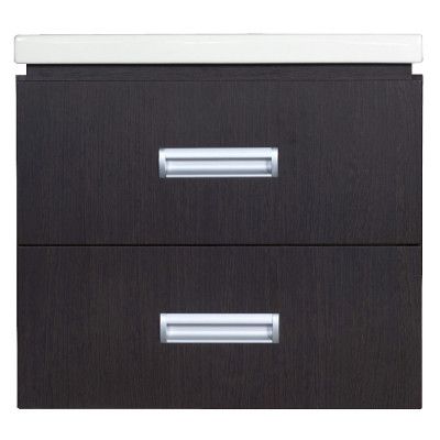 Tvättställsskåp Arredo Swing 60