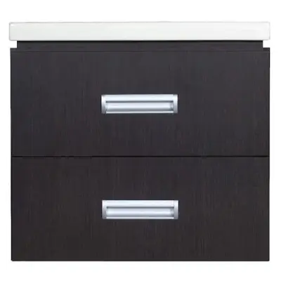 Tvättställsskåp Arredo Swing 60