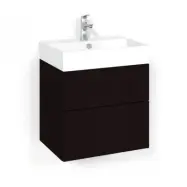 Tvättställspaket Macro Design Soul Plain Deep