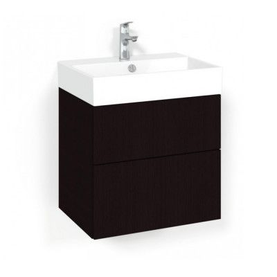 Tvättställspaket Macro Design Soul Plain Deep