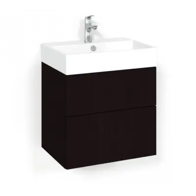 Tvättställspaket Macro Design Soul Plain Deep