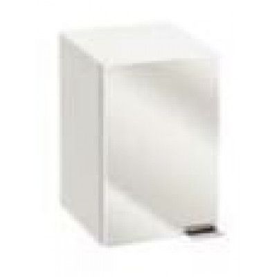 Badrumsskåp Multi Open 60 cm - Vit