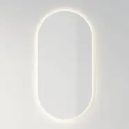 Badrumsspegel INR Slot