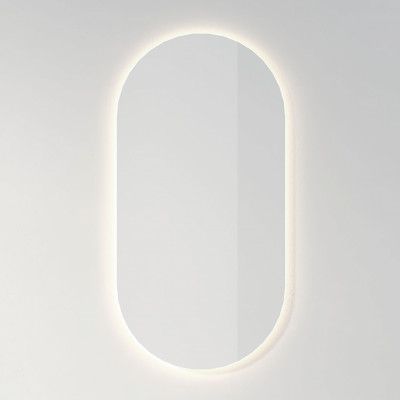 Badrumsspegel INR Slot