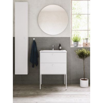 Ballingslöv Lessmore Kommod 800 - Delad front