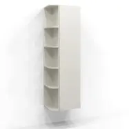 Fri Förvaring Svedbergs till Högskåp Poem Soft