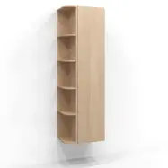 Fri Förvaring Svedbergs till Högskåp Poem Soft