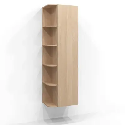 Fri Förvaring Svedbergs till Högskåp Poem Soft