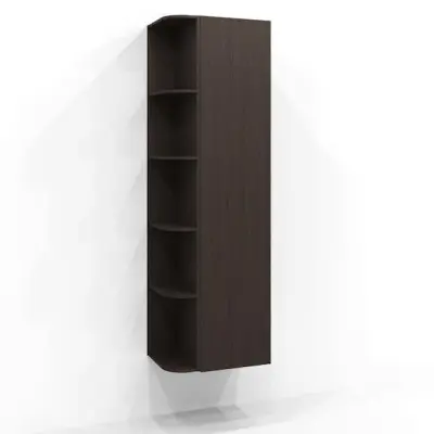 Fri Förvaring Svedbergs till Högskåp Poem Soft