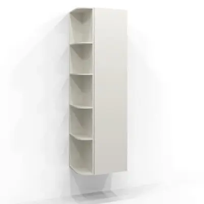 Fri Förvaring Svedbergs till Högskåp Poem Soft