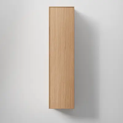 Högskåp INR Sense 40/40 med 2 Lådor