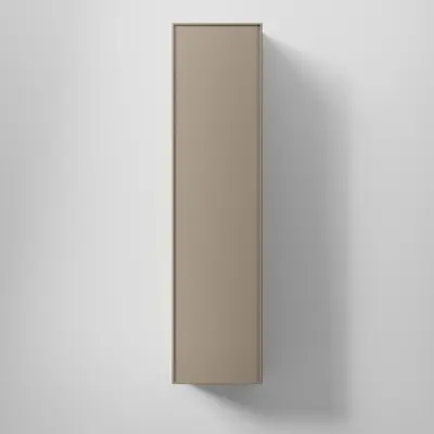 Högskåp INR Sense 40/40 med 2 Lådor