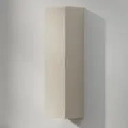 Högskåp INR Viskan Solid