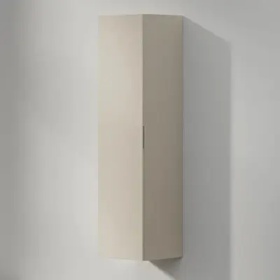 Högskåp INR Viskan Solid