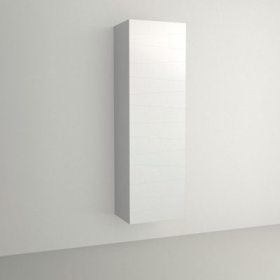 Högskåp Vedum Mezzo Plus Line 500