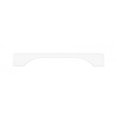 Handtag Arredo Slimline 176 White