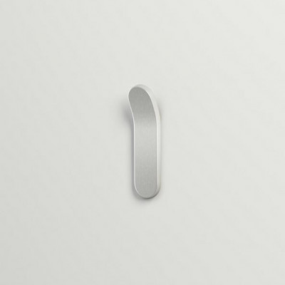 INR - BOW Handdukskrok, Mattborstad.