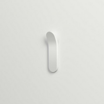 INR - BOW Handdukskrok, Vit.