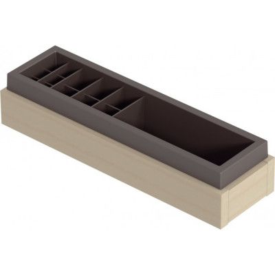 Inredning Förvaring Macro Design Lagan Spegelskåp