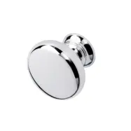 Knopp Alterna C5 Krom 1-pack