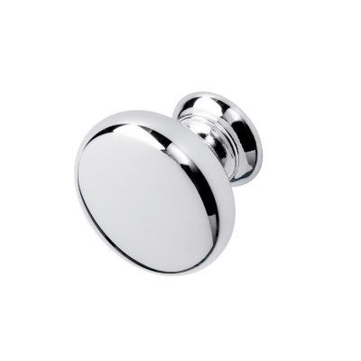 Knopp Alterna C5 Krom 1-pack