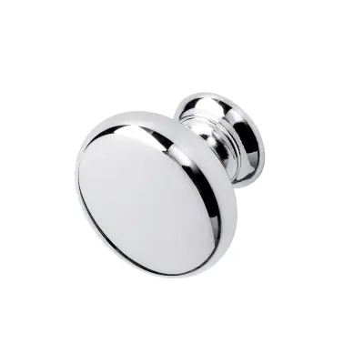 Knopp Alterna C5 Krom 1-pack