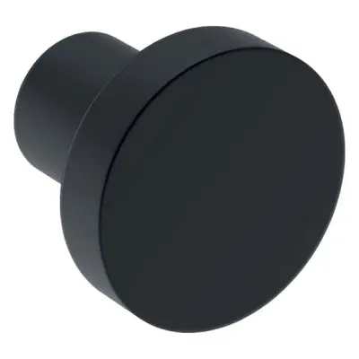 Knopp Ifö Rund Ø28 mm