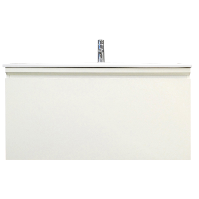 Kommod Arredo New Wave 100 Vit Matt