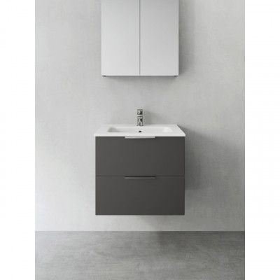 KOMMOD COMPACT SHAPE ANTRACIT 600 | Beijerbygg Byggmaterial