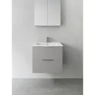 KOMMOD COMPACT SHAPE GRÅ 600 | Beijerbygg Byggmaterial