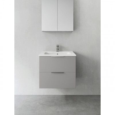 KOMMOD COMPACT SHAPE GRÅ 600 | Beijerbygg Byggmaterial