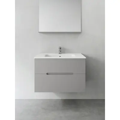 KOMMOD COMPACT SUN GRÅ 800 | Beijerbygg Byggmaterial