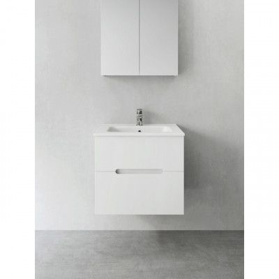 KOMMOD COMPACT SUN VIT MATT 600 | Beijerbygg Byggmaterial