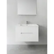 KOMMOD COMPACT SUN VIT MATT 800 | Beijerbygg Byggmaterial