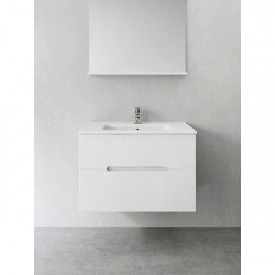 KOMMOD COMPACT SUN VIT MATT 800 | Beijerbygg Byggmaterial