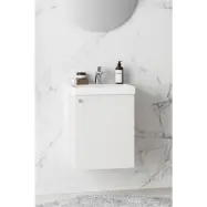 KOMMOD HED LUCKA VIT 420 | Beijerbygg Byggmaterial