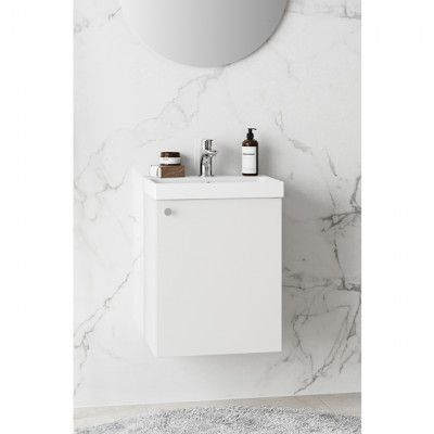 KOMMOD HED LUCKA VIT 420 | Beijerbygg Byggmaterial