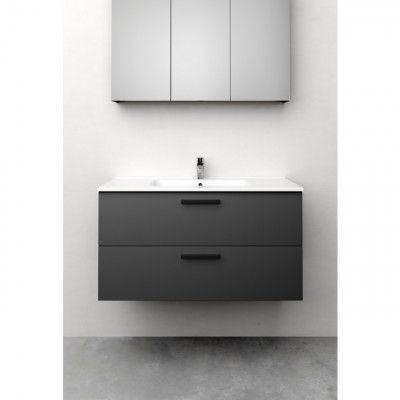 KOMMOD JORD ANTRACIT MATT 1000 | Beijerbygg Byggmaterial