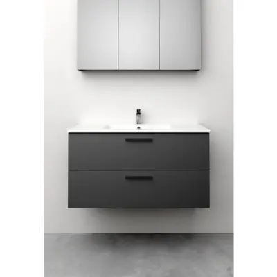 KOMMOD JORD ANTRACIT MATT 1000 | Beijerbygg Byggmaterial