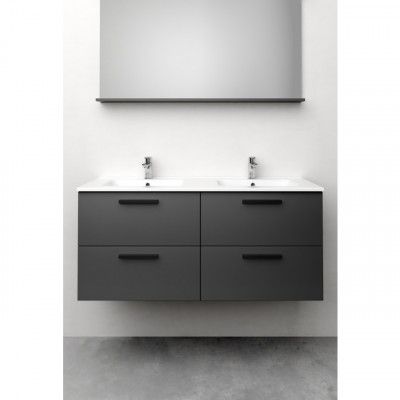 KOMMOD JORD ANTRACIT MATT 1200D | Beijerbygg Byggmaterial