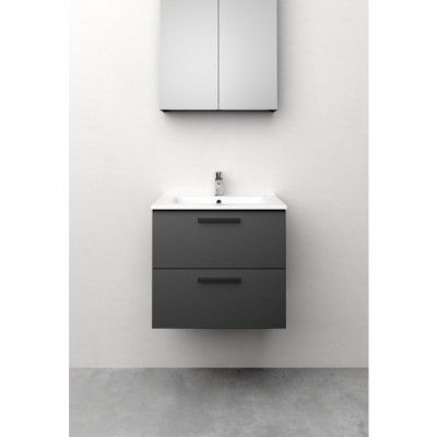 KOMMOD JORD ANTRACIT MATT 600 | Beijerbygg Byggmaterial