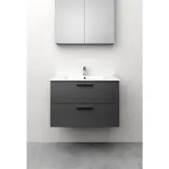 KOMMOD JORD ANTRACIT MATT 800 | Beijerbygg Byggmaterial