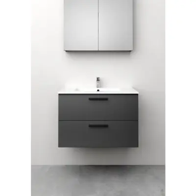 KOMMOD JORD ANTRACIT MATT 800 | Beijerbygg Byggmaterial